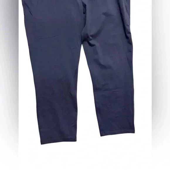 Public Rec All Day Every Day Five Pocket Pant Navy 34/28 - Picture 3 of 8